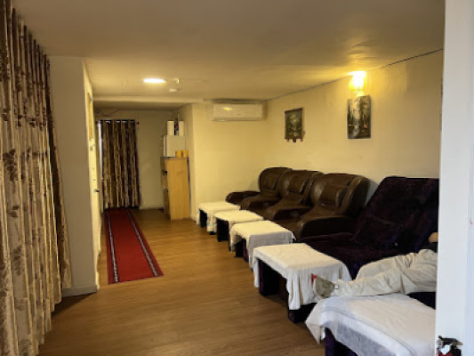 Sunshine66 Foot Spa listing photo