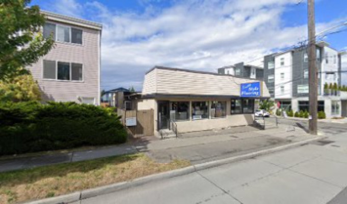 Kangtai Spa listing photo