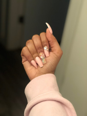 Magic Hands listing photo
