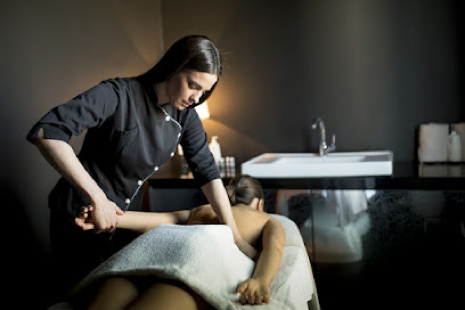 Orchid Massage photo 1