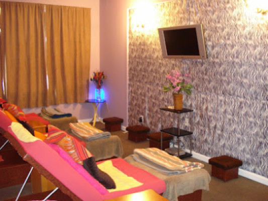 U2 Beauty Health Spa listing photo