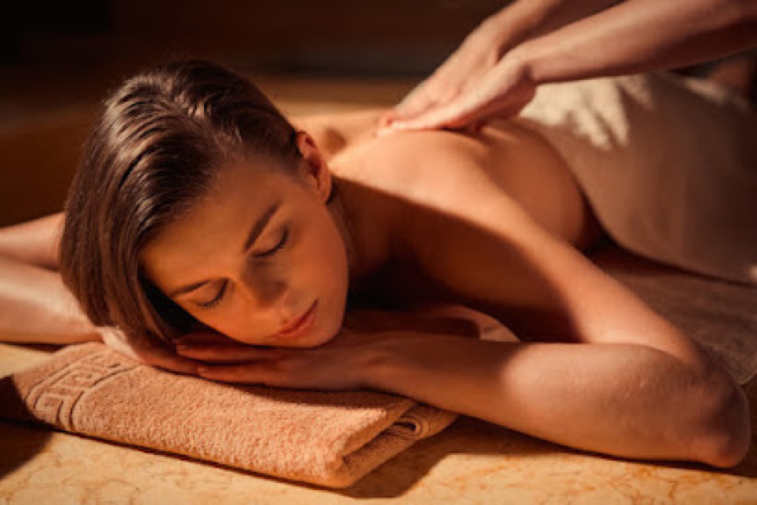 Newport Massage photo 1