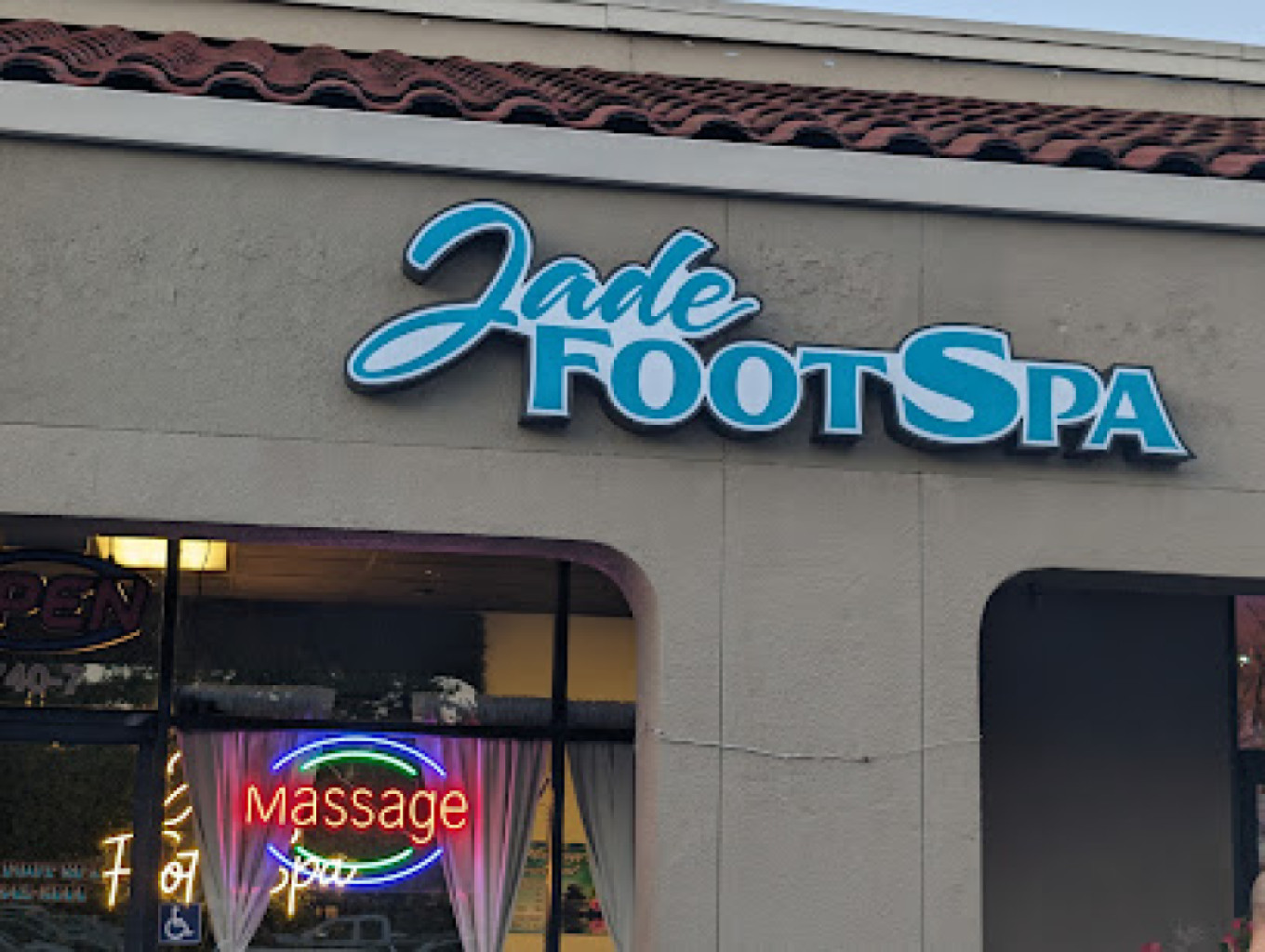 Jade Spa photo 1
