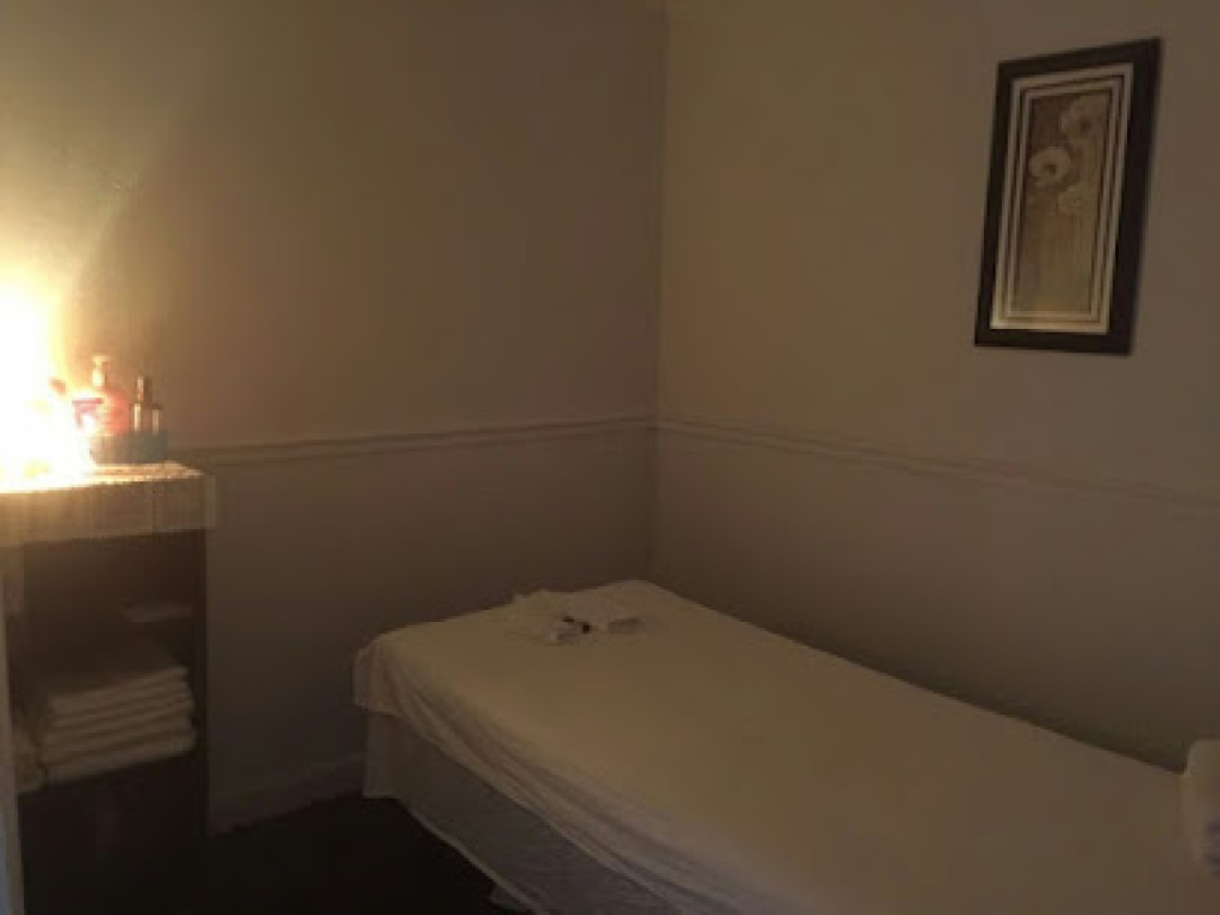 Asian Hong Kong Massage photo 1