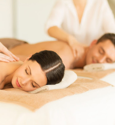 Soul Massage listing photo