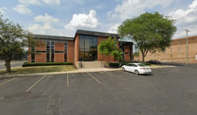 The Citadel Relaxation & Wellness Studio listing photo