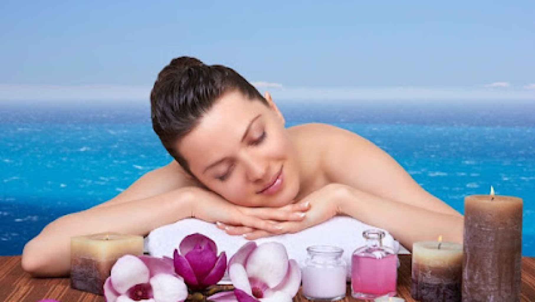 Ocean Foot Spa photo 1
