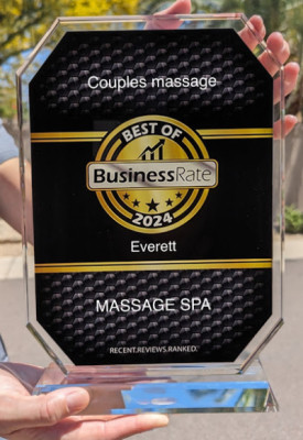 Couples Massage listing photo