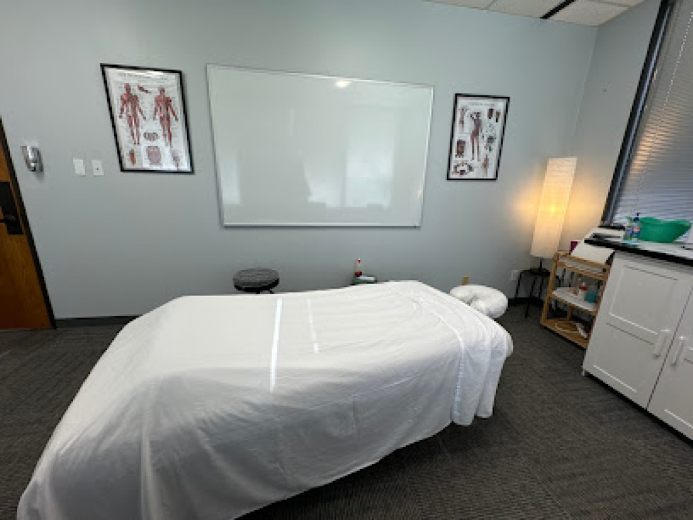 Top happy massage photo 1