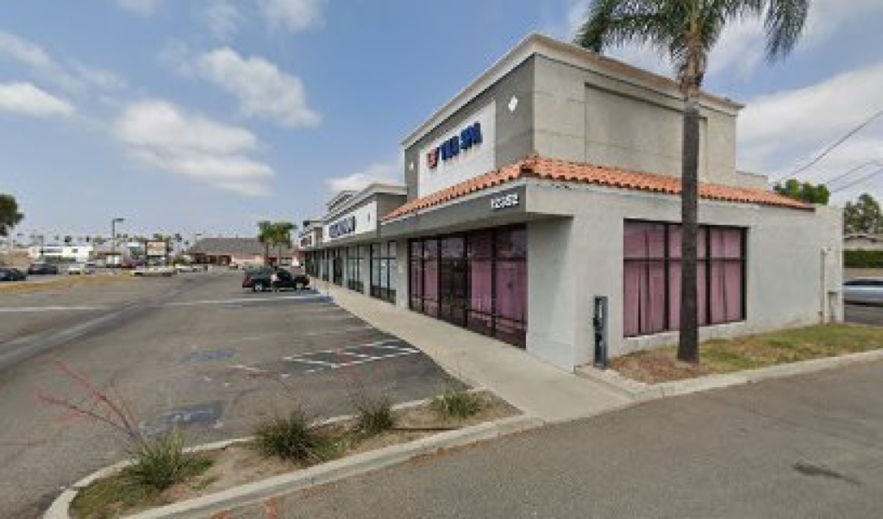 Vua Spa photo 1