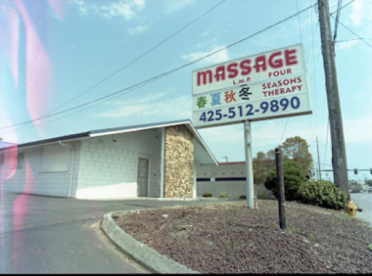 Ever Green Massage listing photo