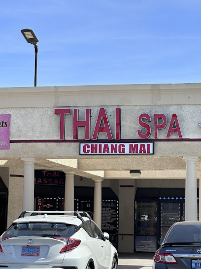 LV Thai Massage & Spa photo 1
