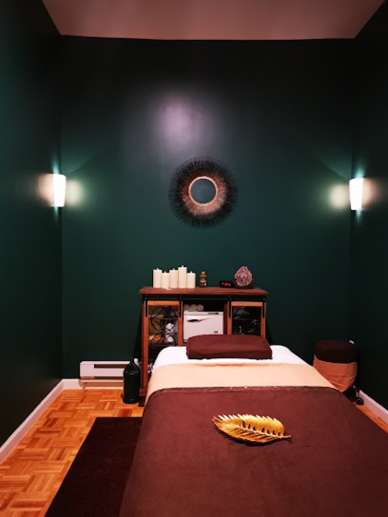 Greenland Spa photo 1