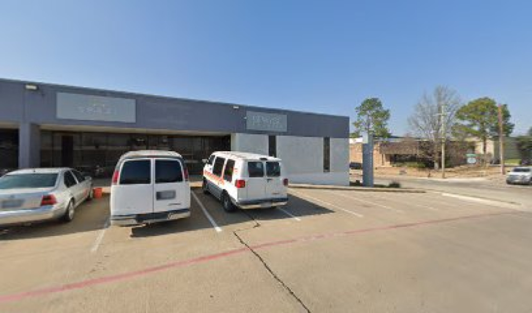 Studio 1 photo 1