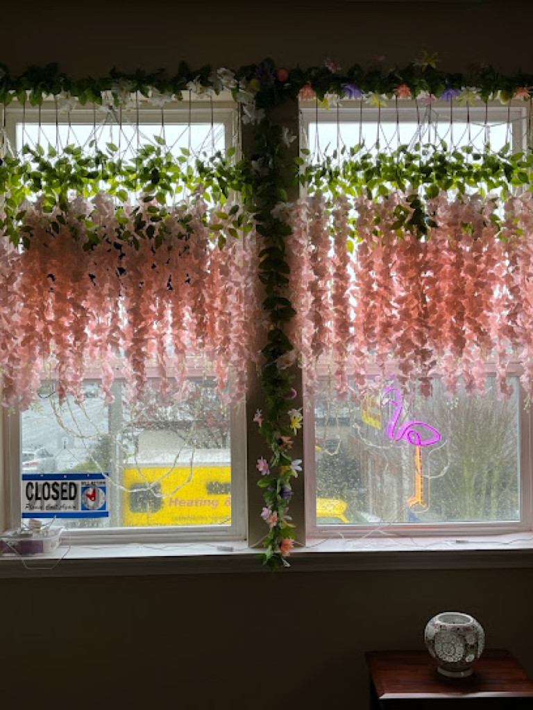 Pink Flamingo Massage Spa photo 1