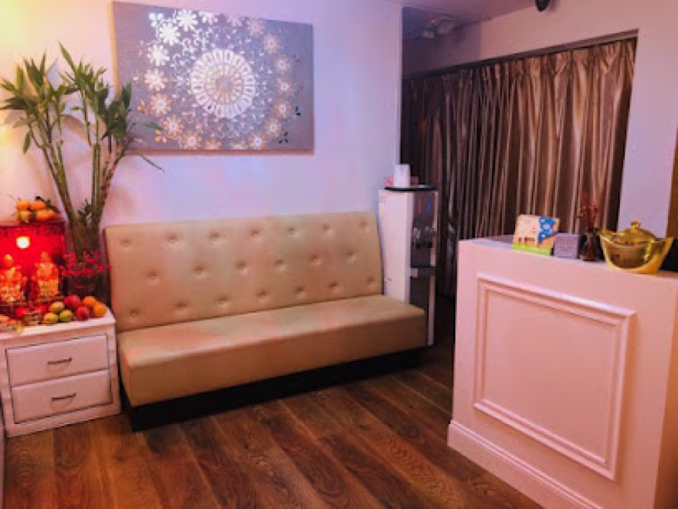 Belle Vista Spa photo 1