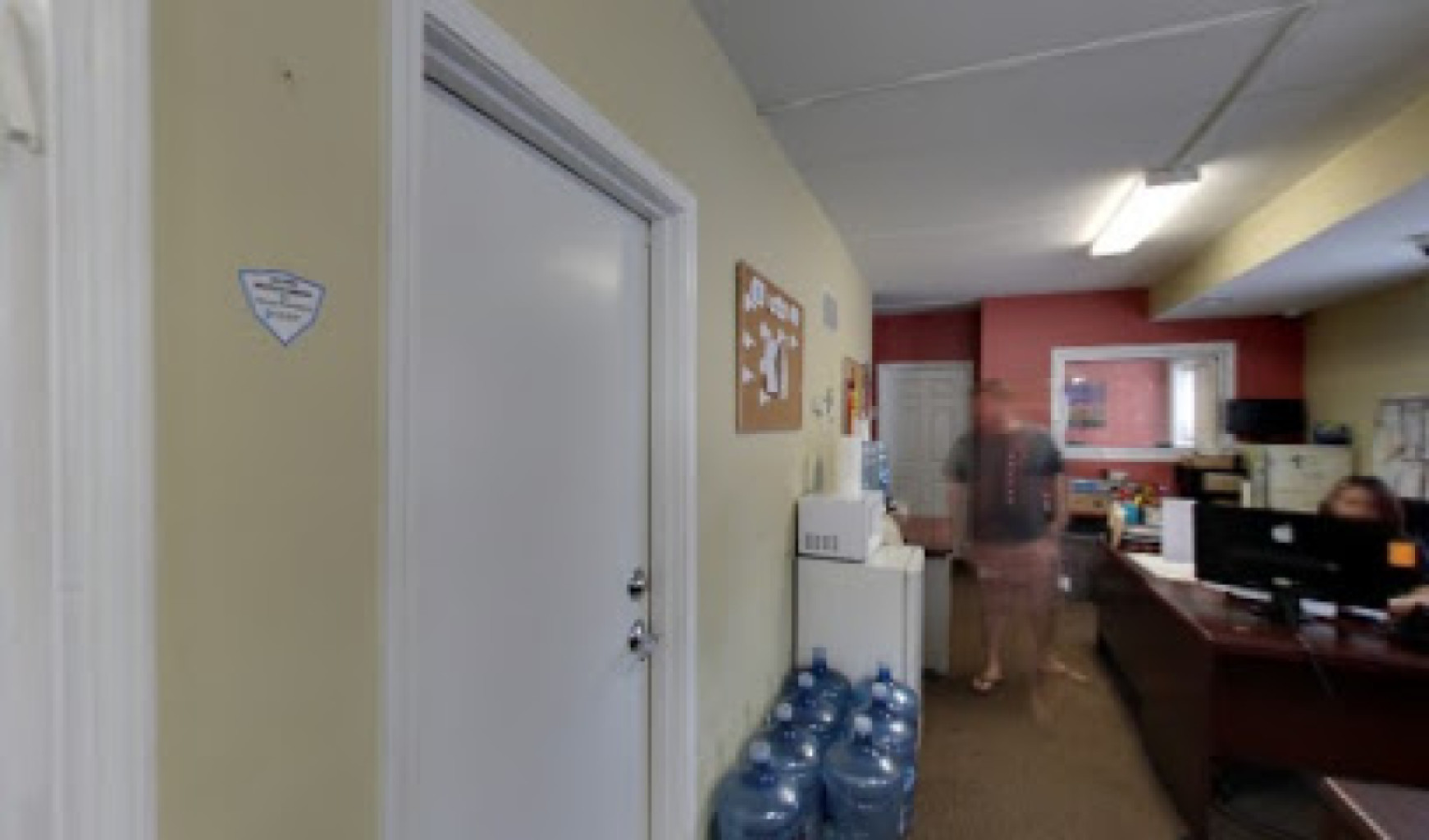 Cloud 9 Spa photo 1