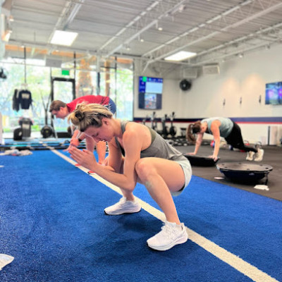 GLUTEAL WORKOUT listing photo