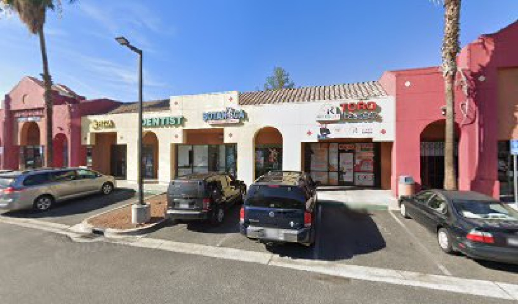 Capitol Day Spa photo 1