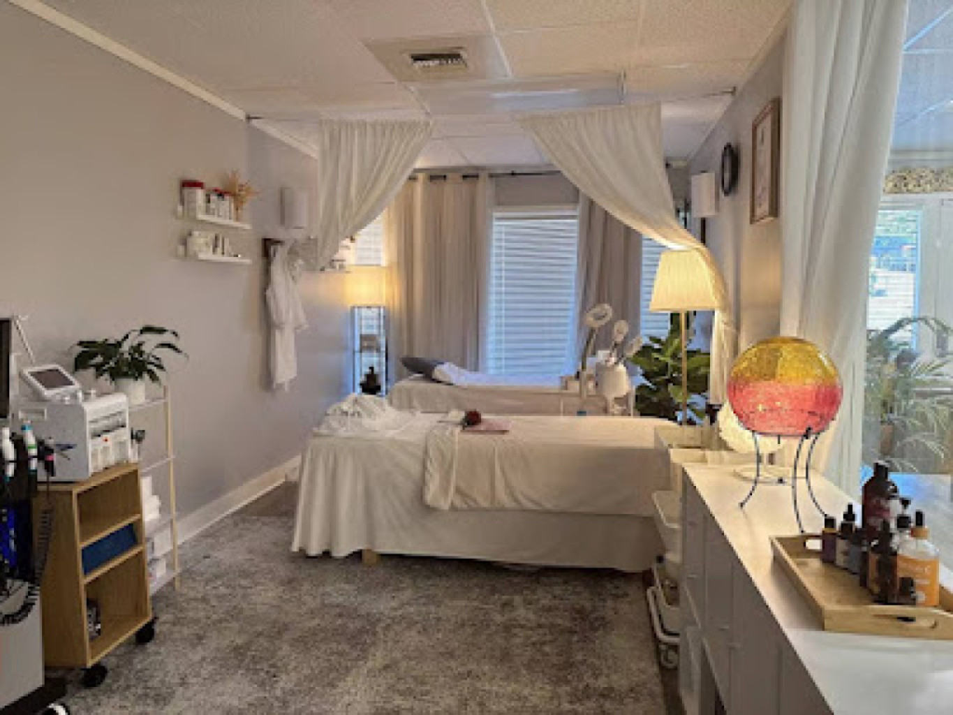 Luya spa photo 1