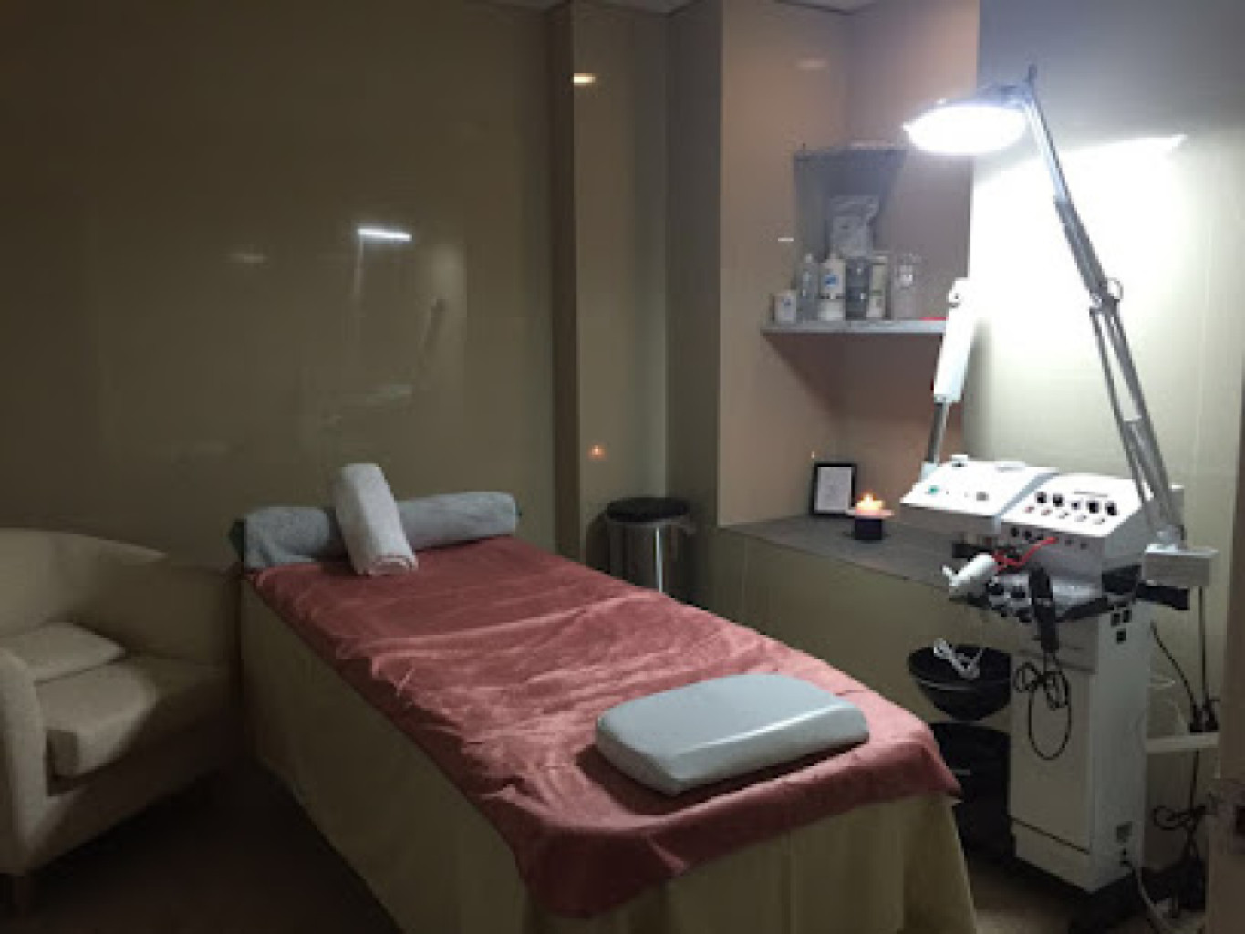 Broadway Massage photo 1
