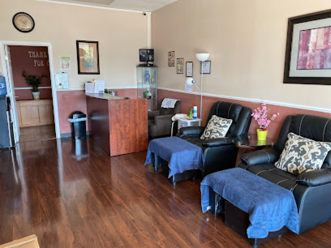 Health Spa photo 1