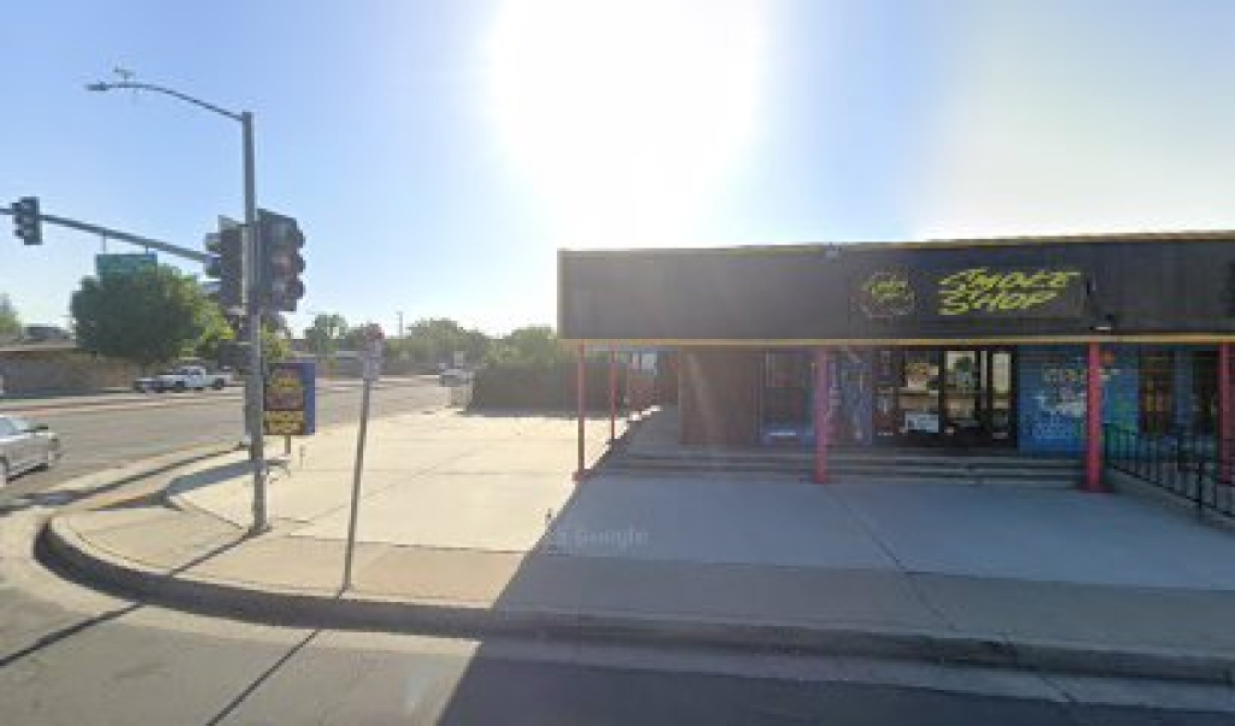 Ace Massage Salon photo 1
