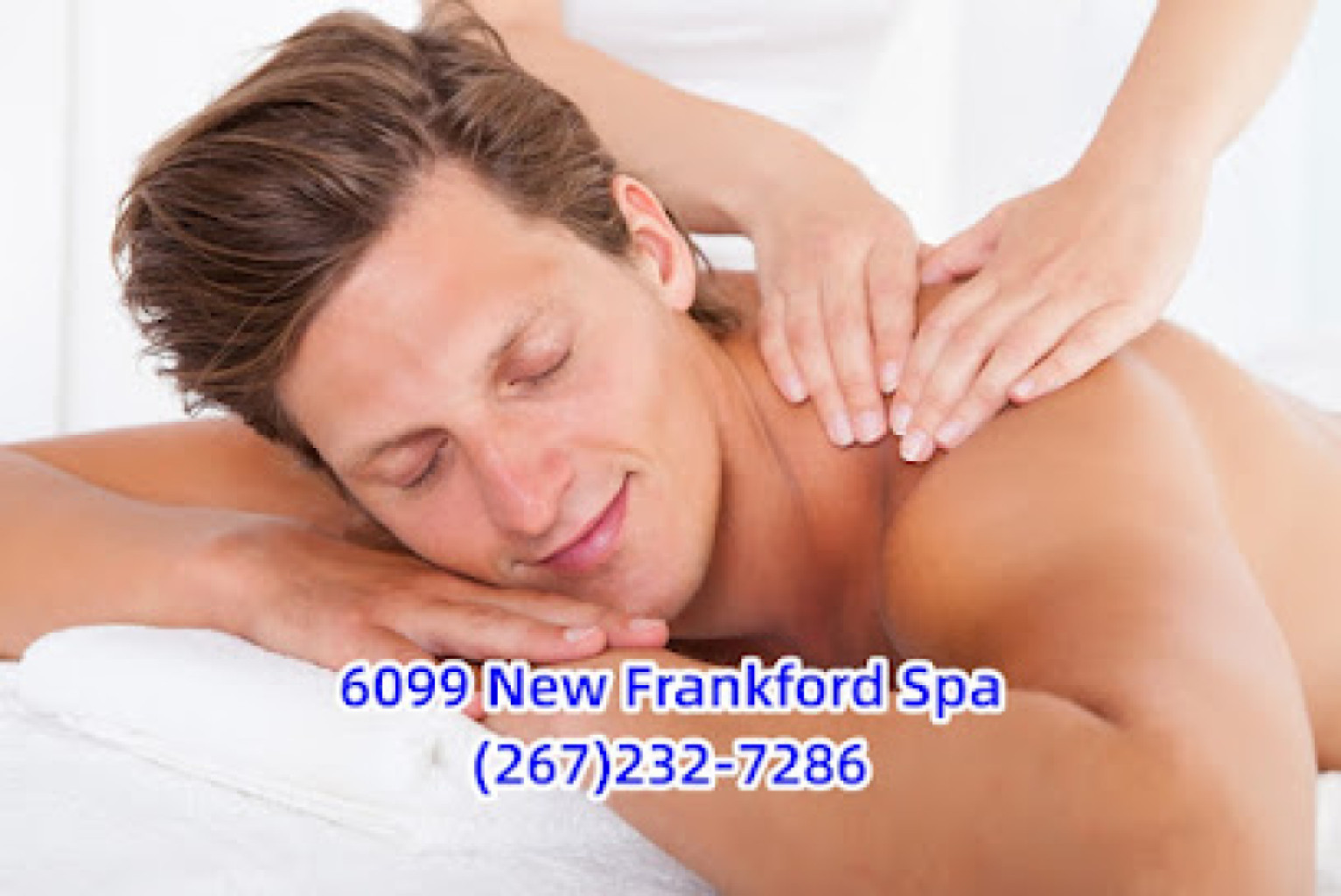 Philadelphia Asian Massage Spa photo 1