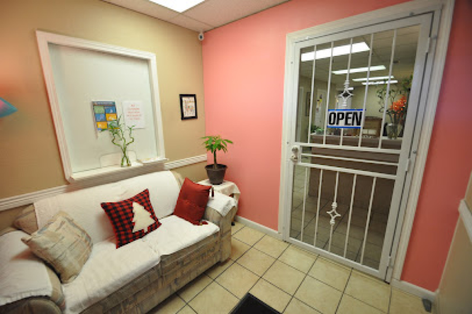 Spring Massage photo 1