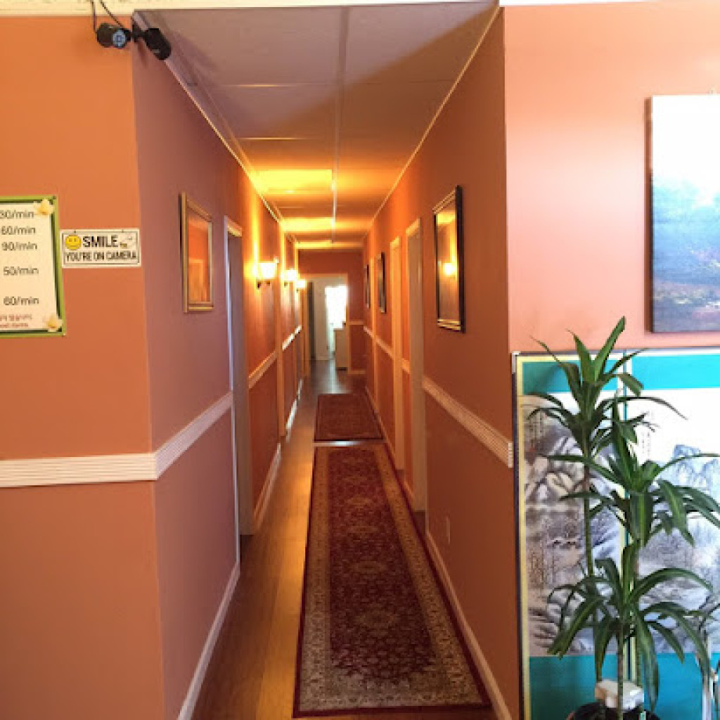 Siloam Massage photo 1