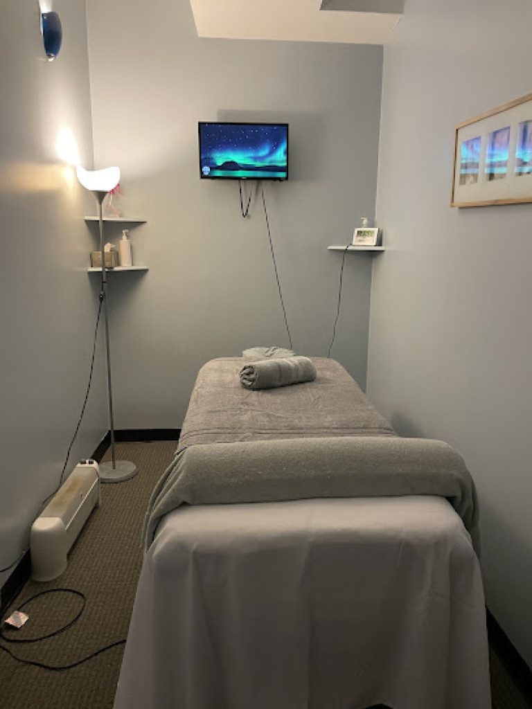 Chicago Therapeutic Massage photo 1