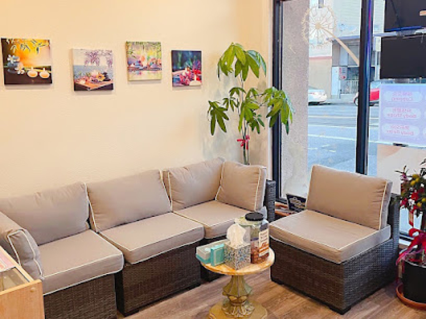 Phoenix Beauty Spa photo 1