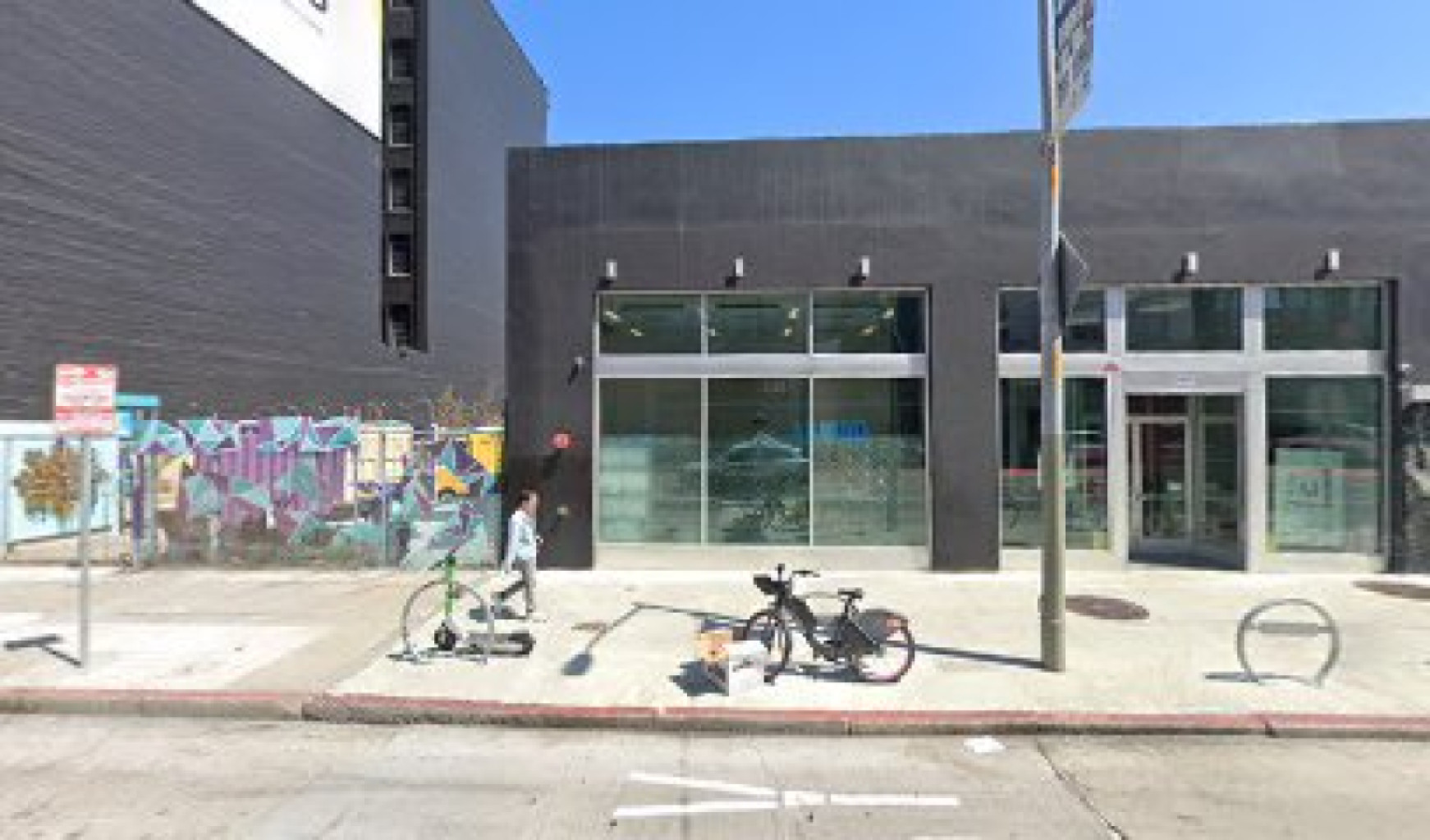 Mission Spa photo 1