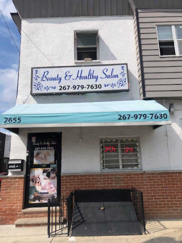 Beauty & Healthy Spa Salon photo 1