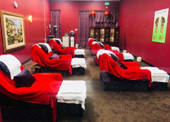 Healthy Foot Massage listing photo