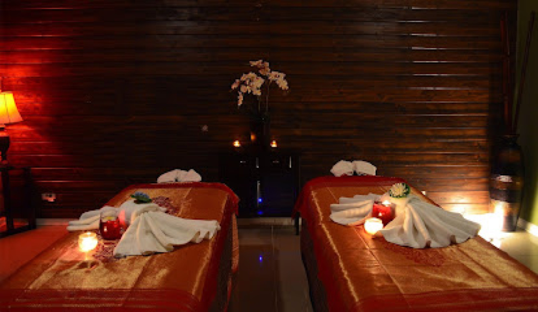 Lang Ocean Spa photo 1
