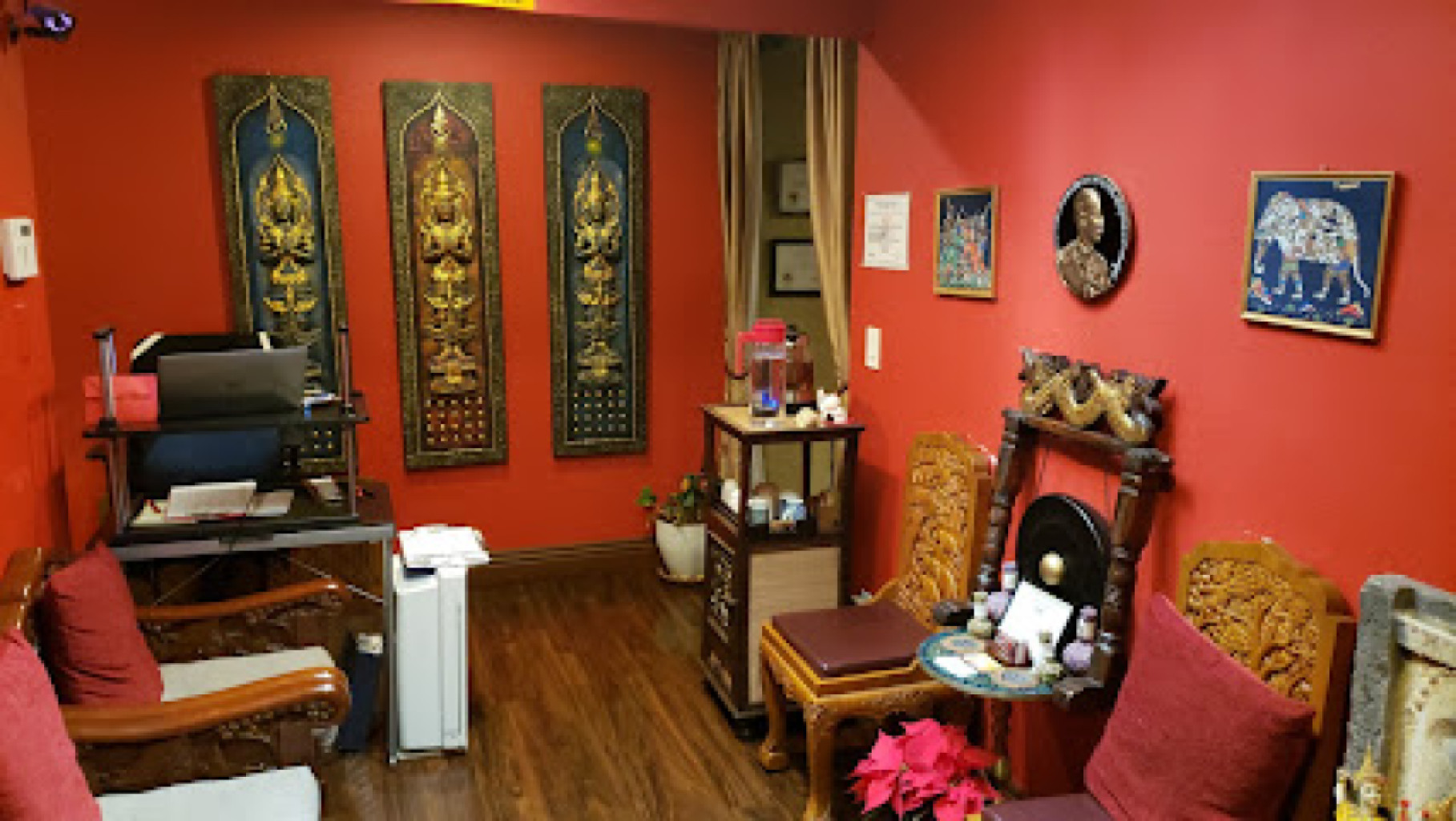 Blossom Spa photo 1