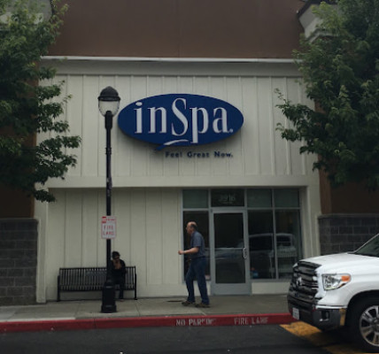 Factoria SPA listing photo