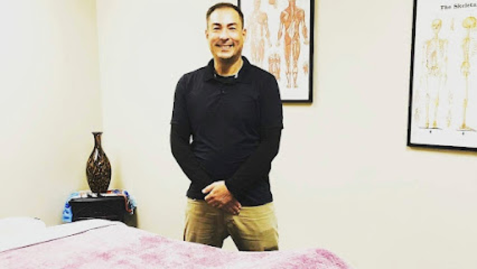 PHG Acupressure Massage Center photo 1