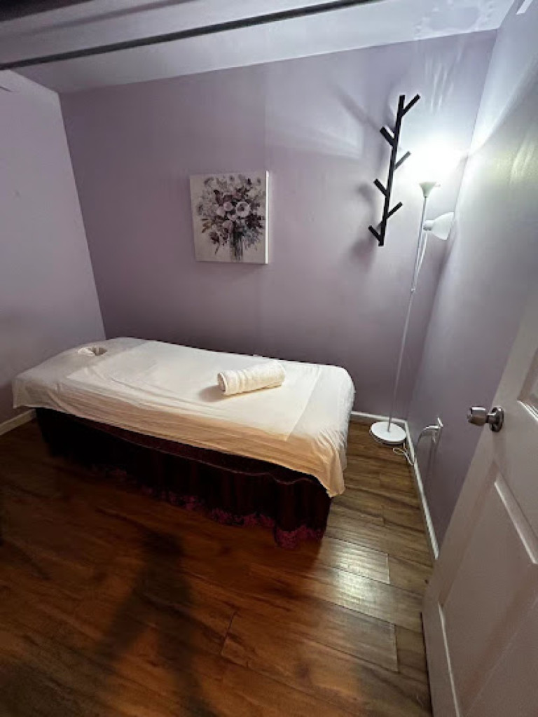 Healing Stone Massage Therapy photo 1