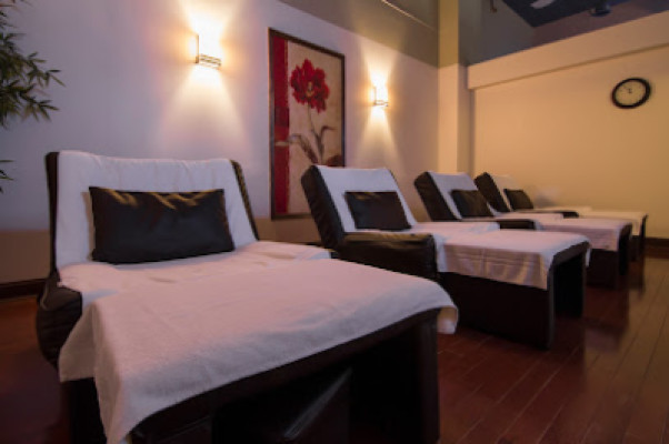 DQ Luxury Reflexology Massage & Relaxation Retreat listing photo