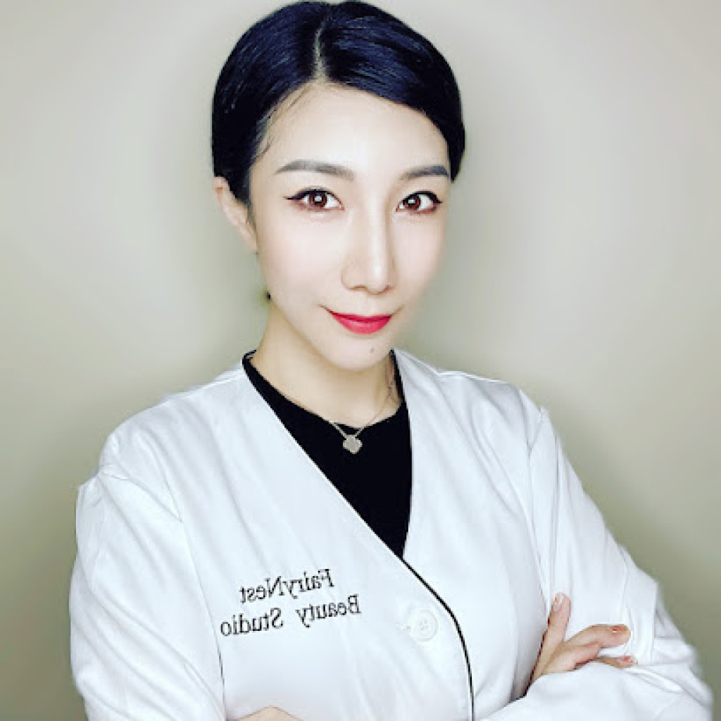 Jasmine Massage photo 1