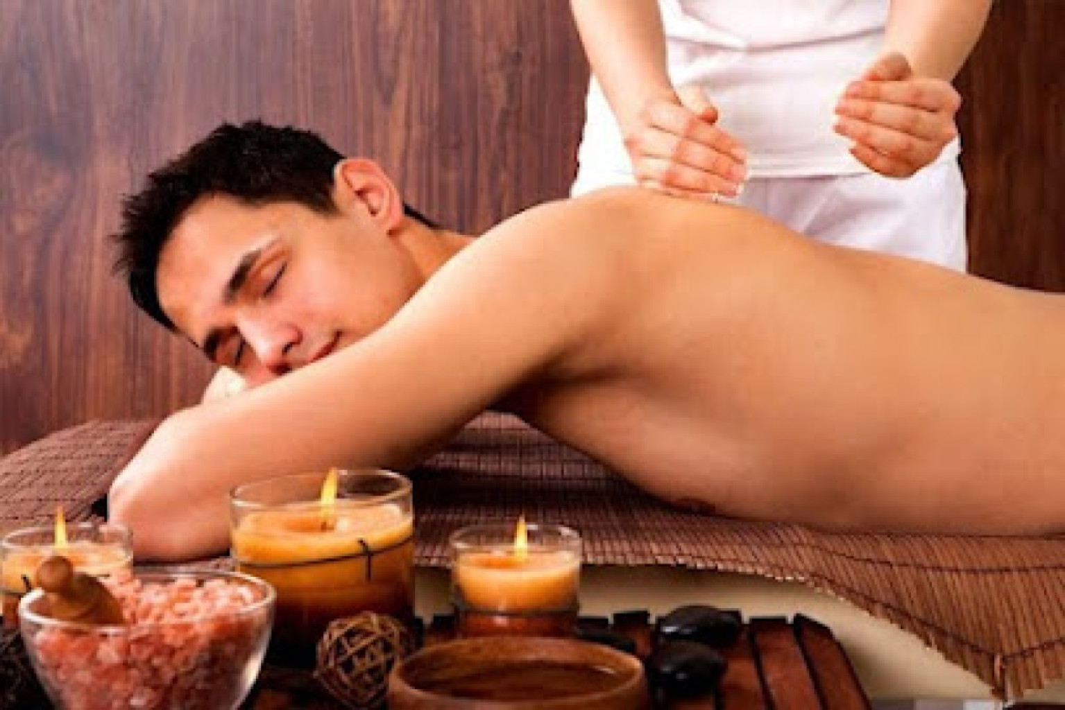 Luxury Massage photo 1