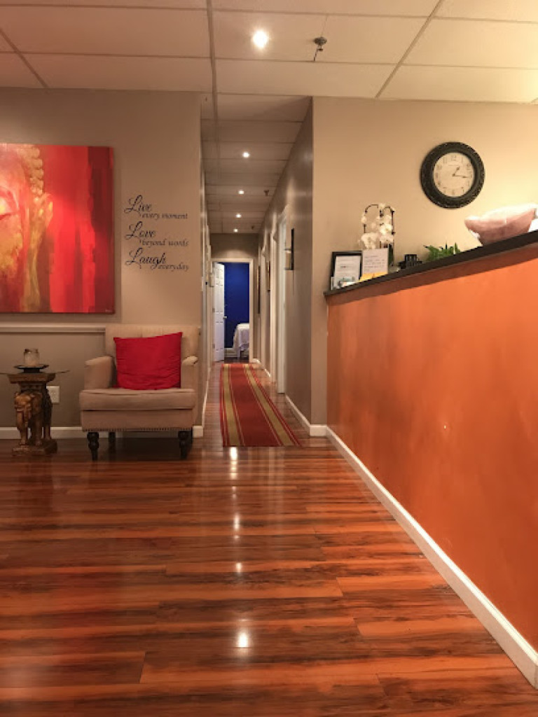 Organic Elements Spa NY photo 1