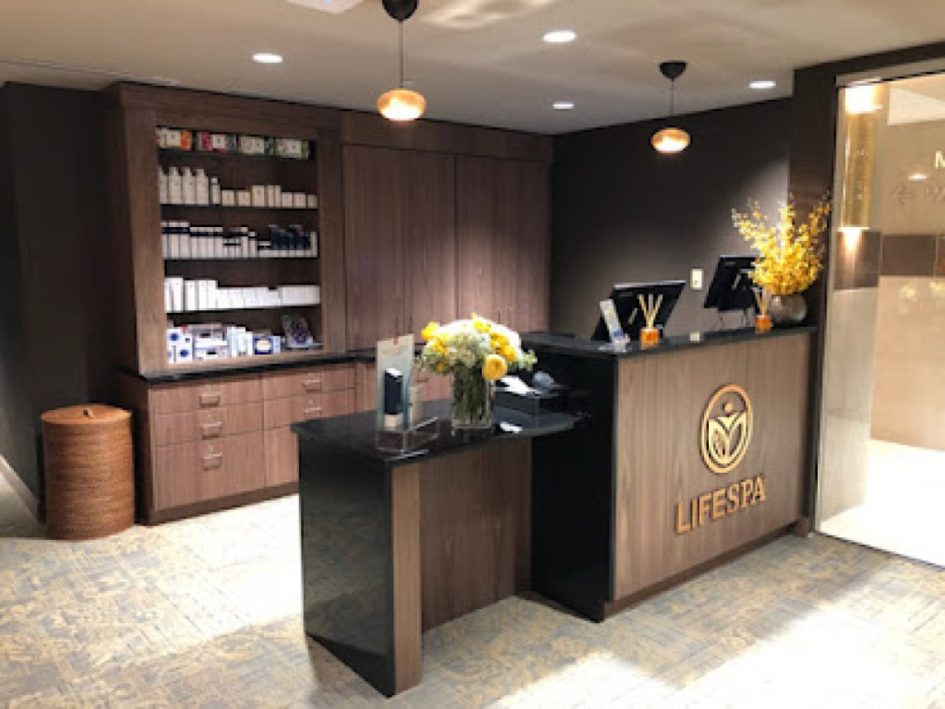 Long Life Retreat & Spa photo 1