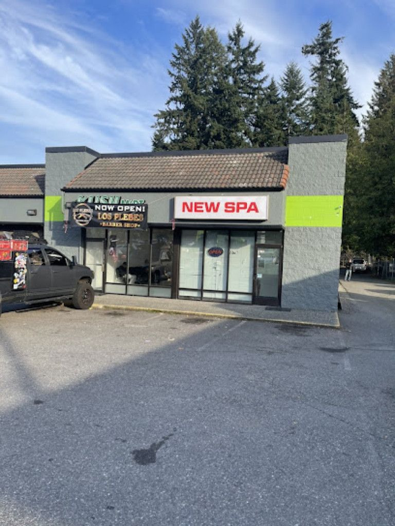 New Spa photo 1