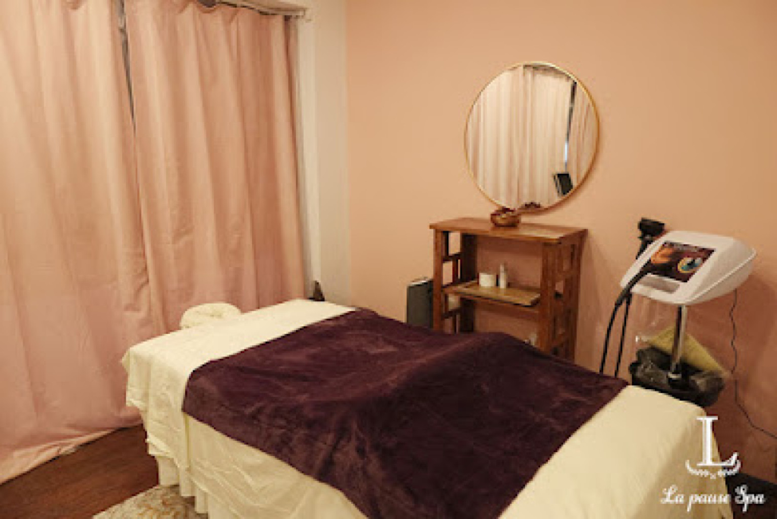 Wellness Spa photo 1
