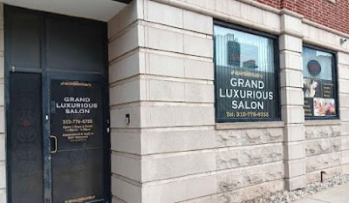 Grand Luxury spa listing photo