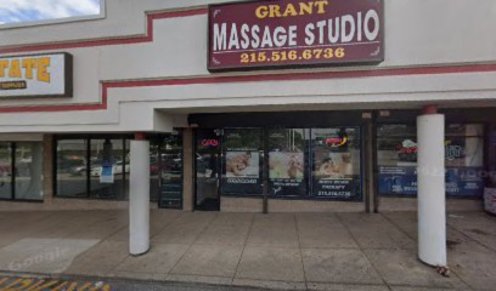 Grant Massage Studio photo 1
