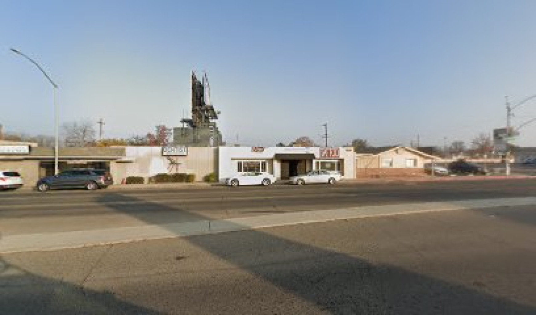 Body Central photo 1